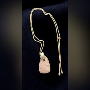 Kendra Scott Inez necklace